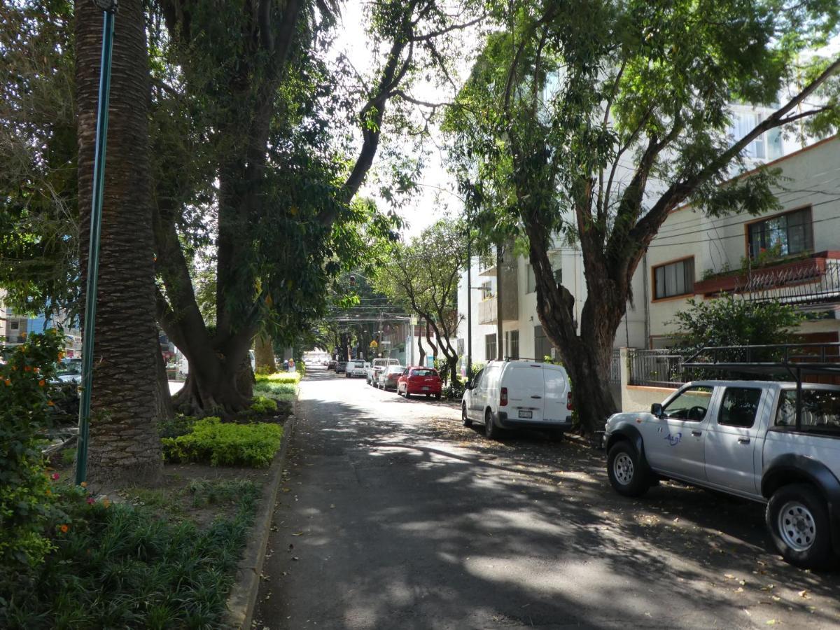 Cozy Private Room - Mexico City — Photos 1