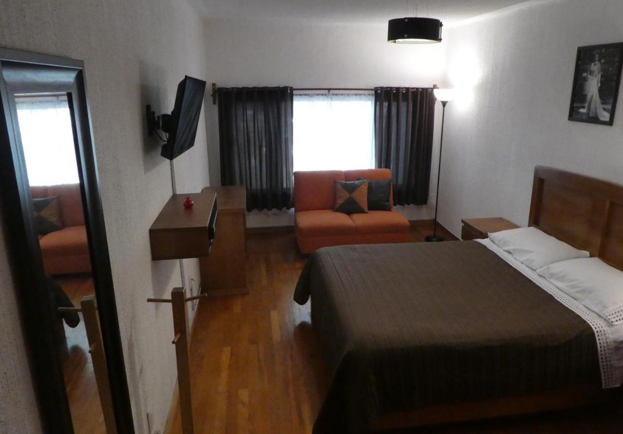 Cozy Private Room - Mexico City — Photos 3
